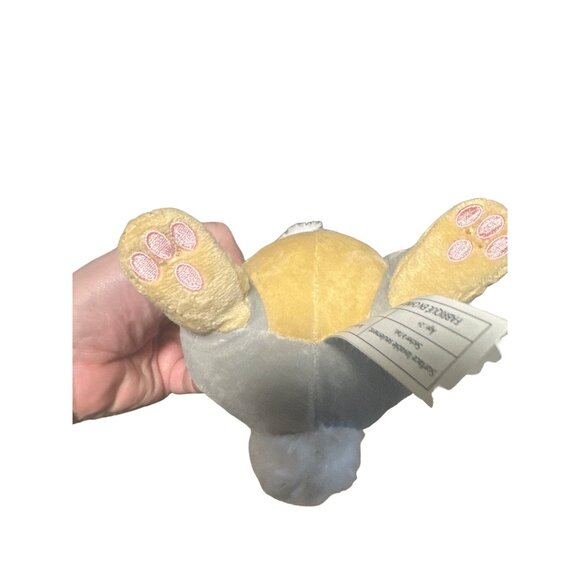 Disney Thumper Plush Toy  8" Stuffed Animal  Soft & Cuddly Bunny  Age 2+ - Picture 3 of 6